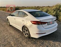 هیوندای ئەلەنترا